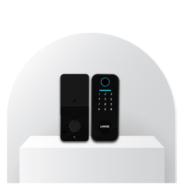 A01 Smart Lock A01