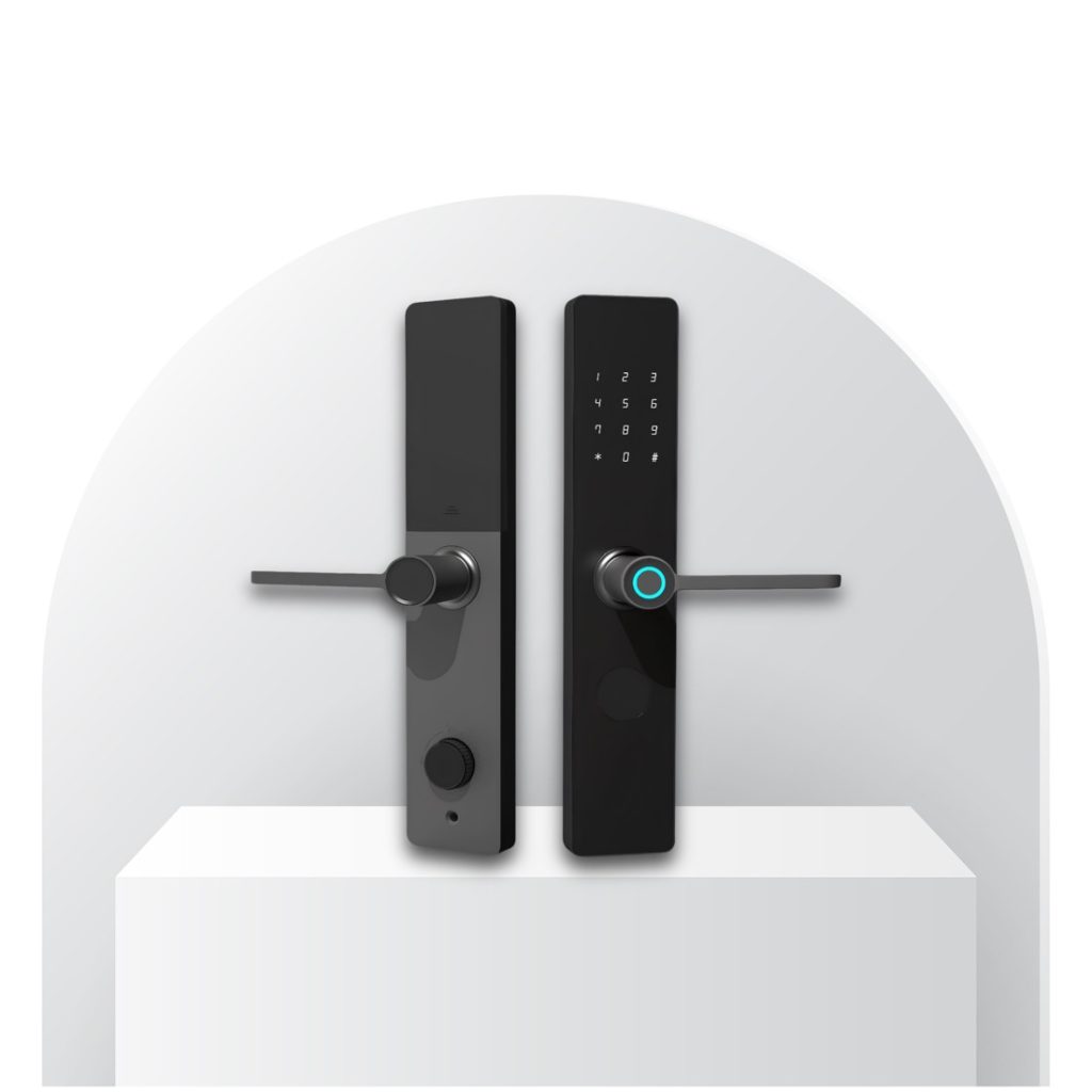 A04 Smart Lock