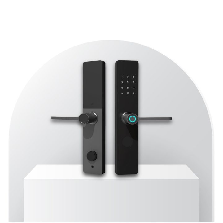 A04 Smart Lock A04