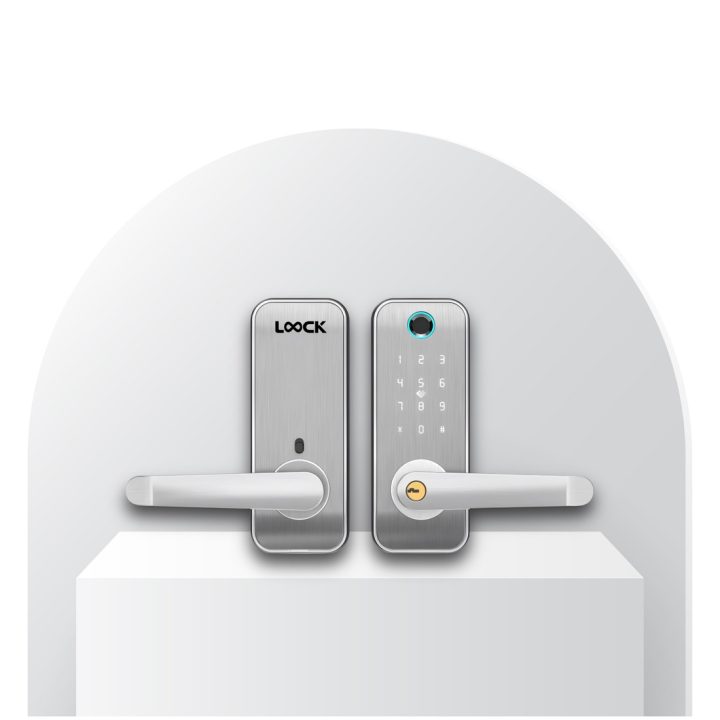 A10 Smart Lock A10