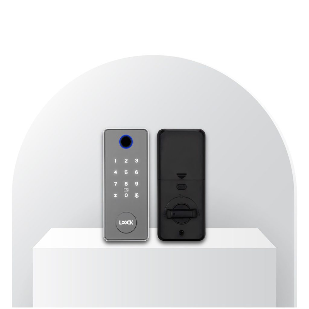 A11 Smart Lock