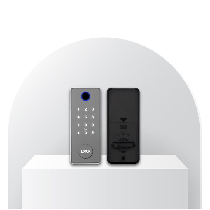 A11 Smart Lock A11