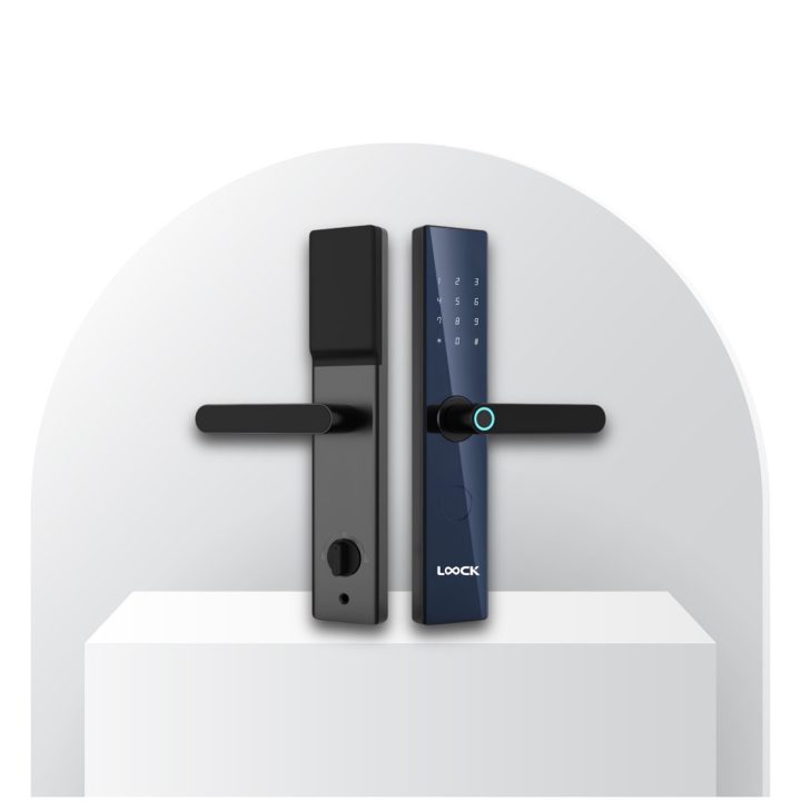 A12 Smart Lock A12