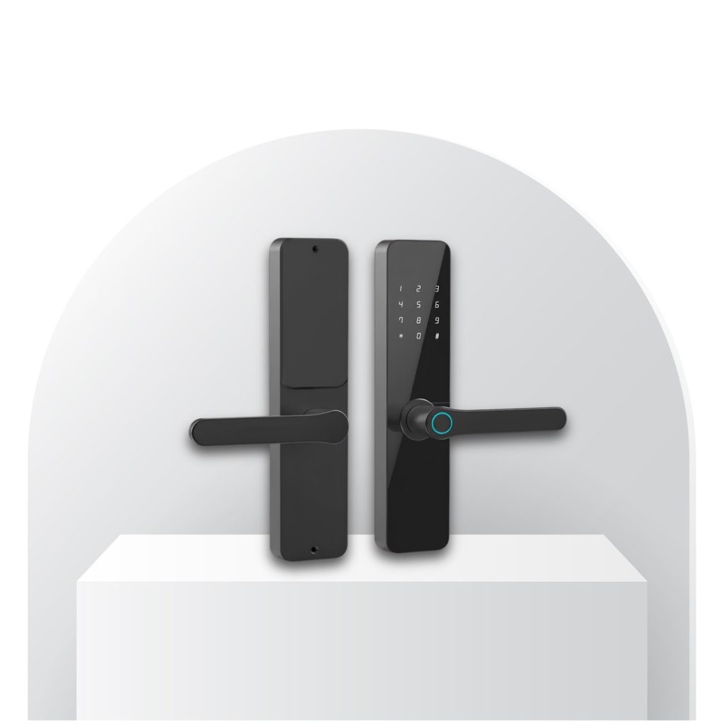 B02 Smart Lock