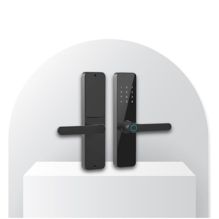 B02 Smart Lock B02