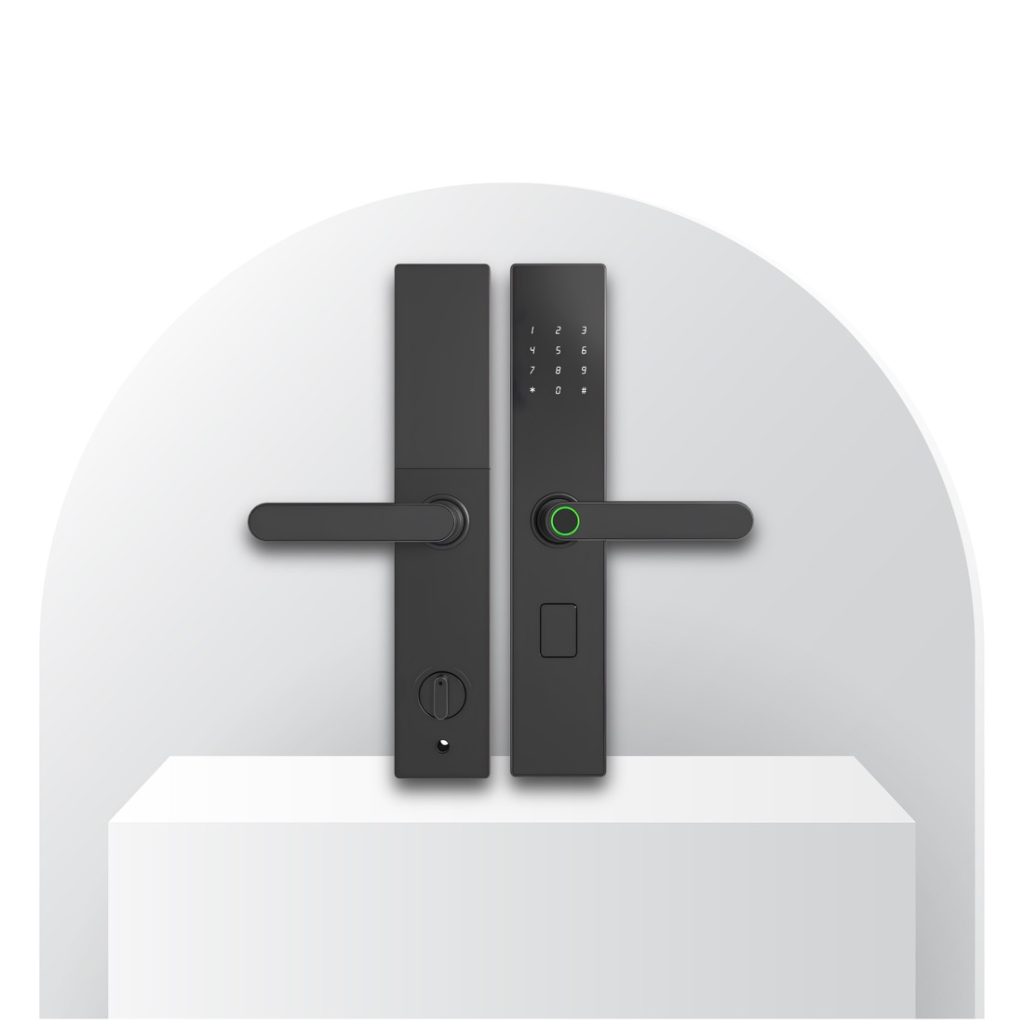 B11 Smart Lock