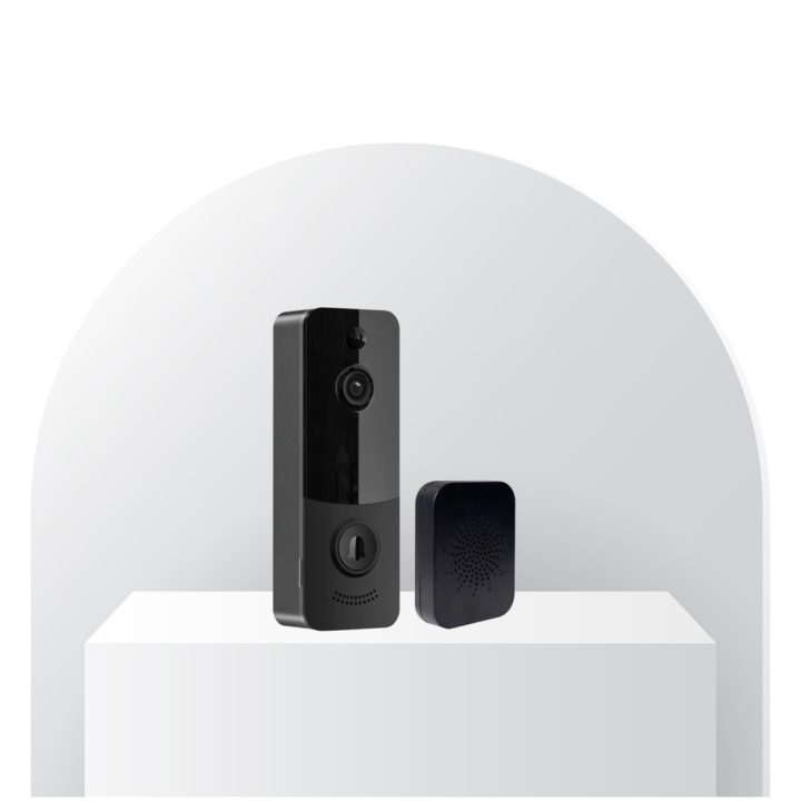 EZVIZ DB2 Video Doorbell DB2