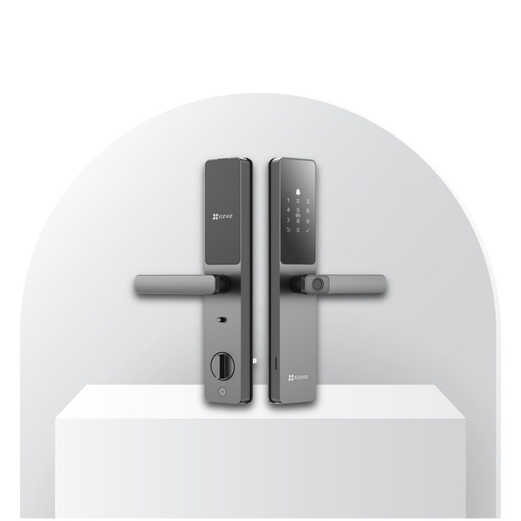 EZVIZ DL05 Smart Lock