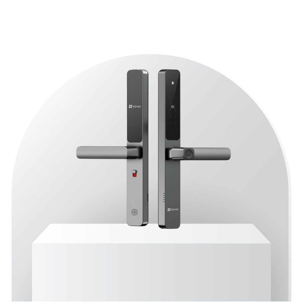 EZVIZ DL06 Smart Lock