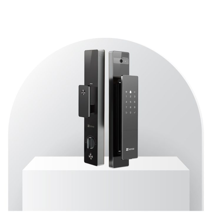 EZVIZ DL50 FVS Smart Lock DL50 FVS