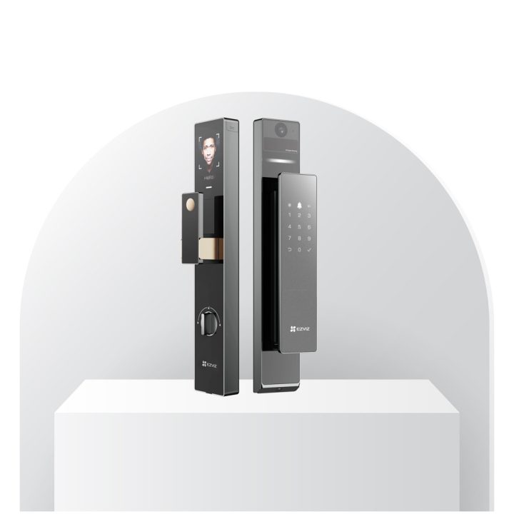 EZVIZ DL50 FVX Smart Lock DL50 FVX
