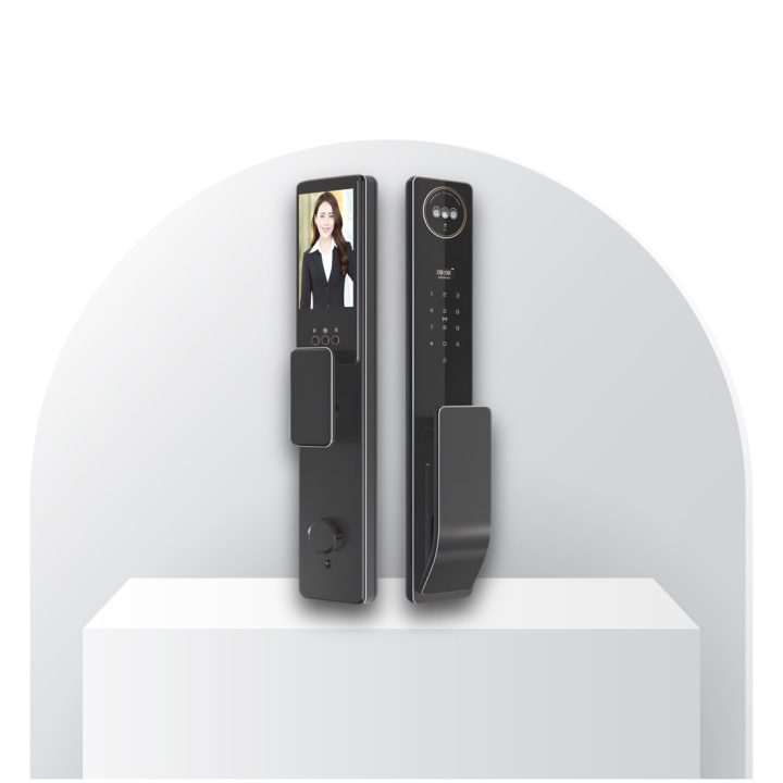 F04 Smart Lock F04