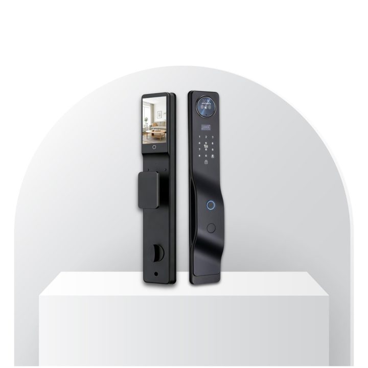 F05 Smart Lock F05