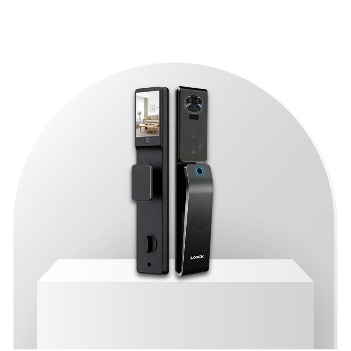 F06 Smart Lock F06