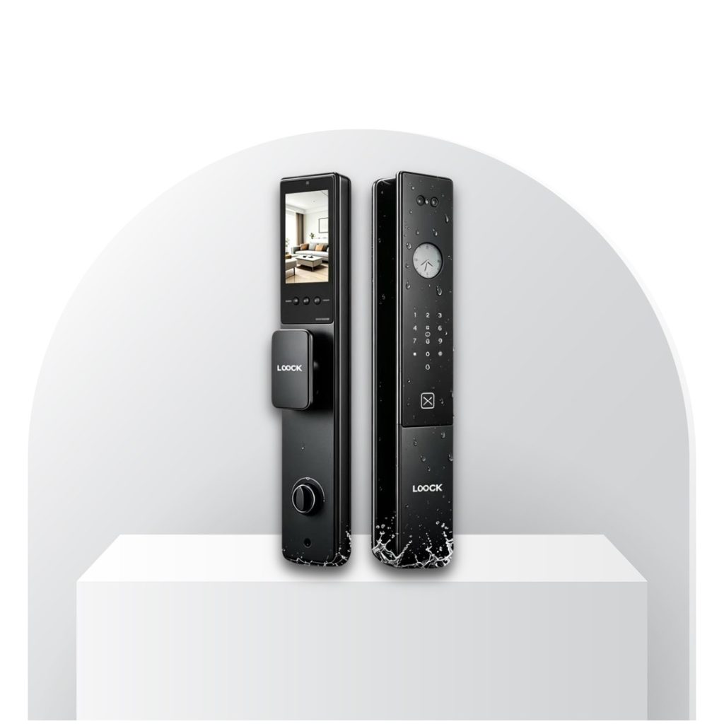 F07 Smart Lock