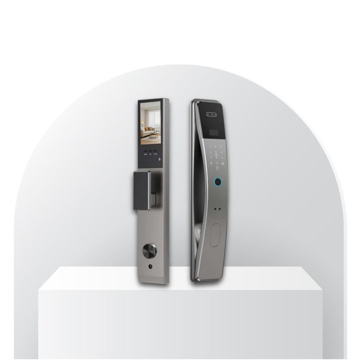 F11 Smart Lock F11