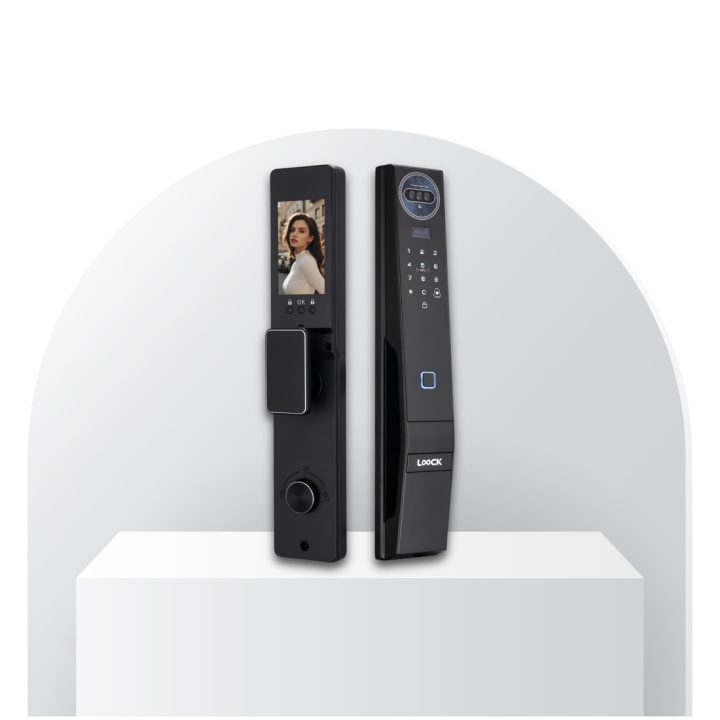 F12 Smart Lock F12