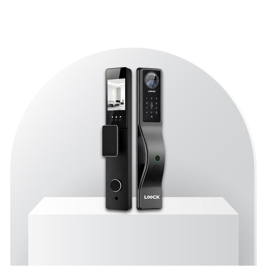 F15 Smart Lock