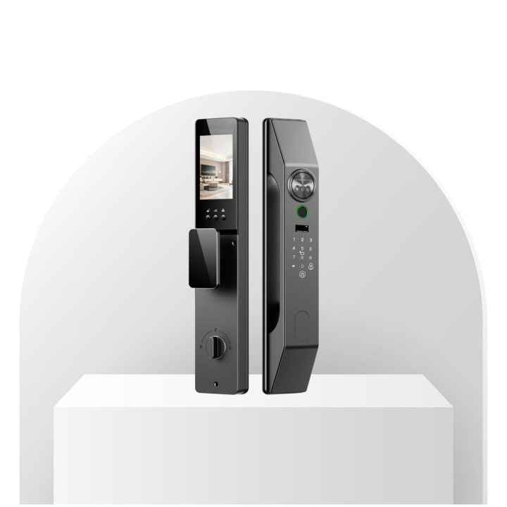F20 Smart Lock F20