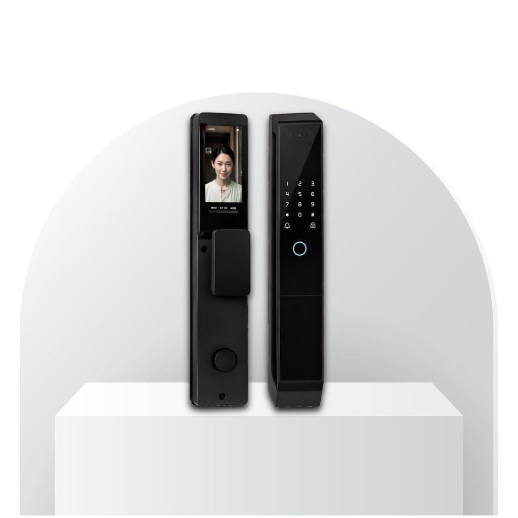 F21 Smart Lock