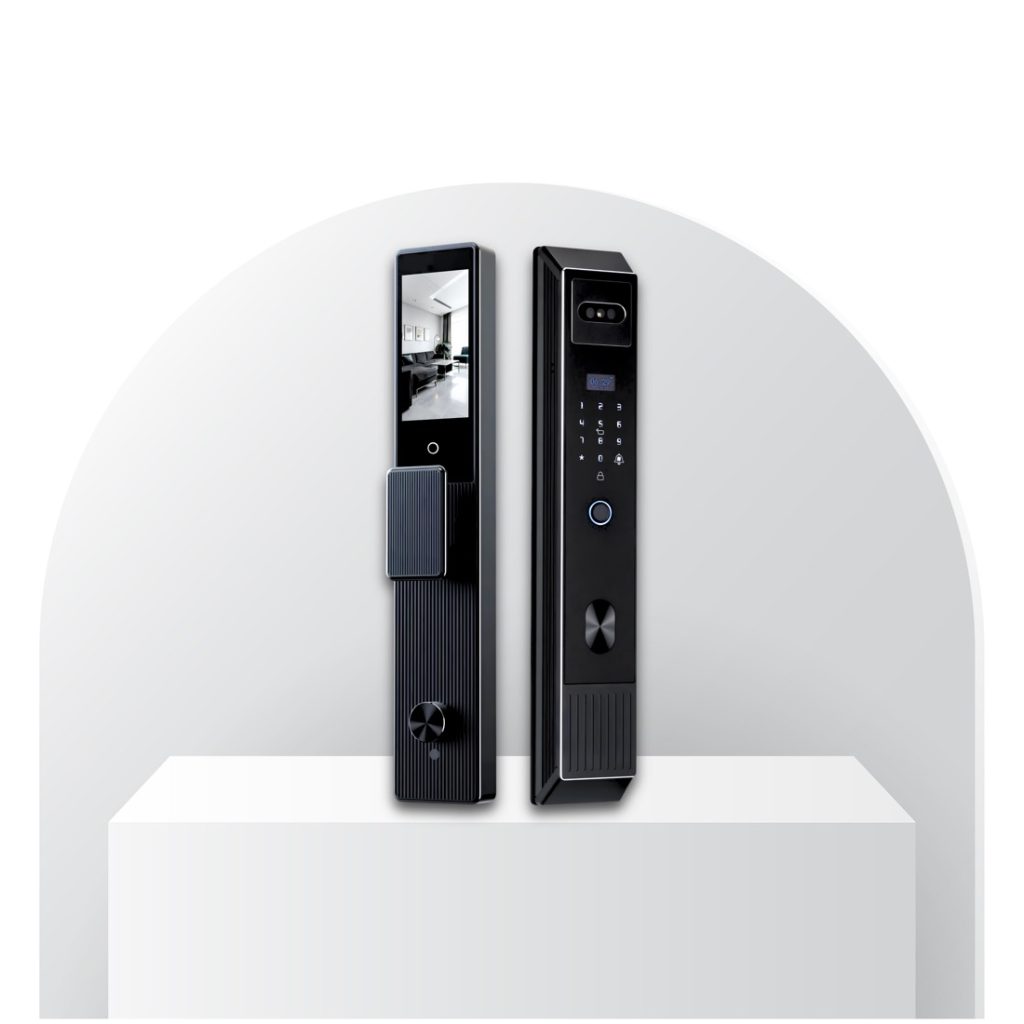 F23 Smart Lock