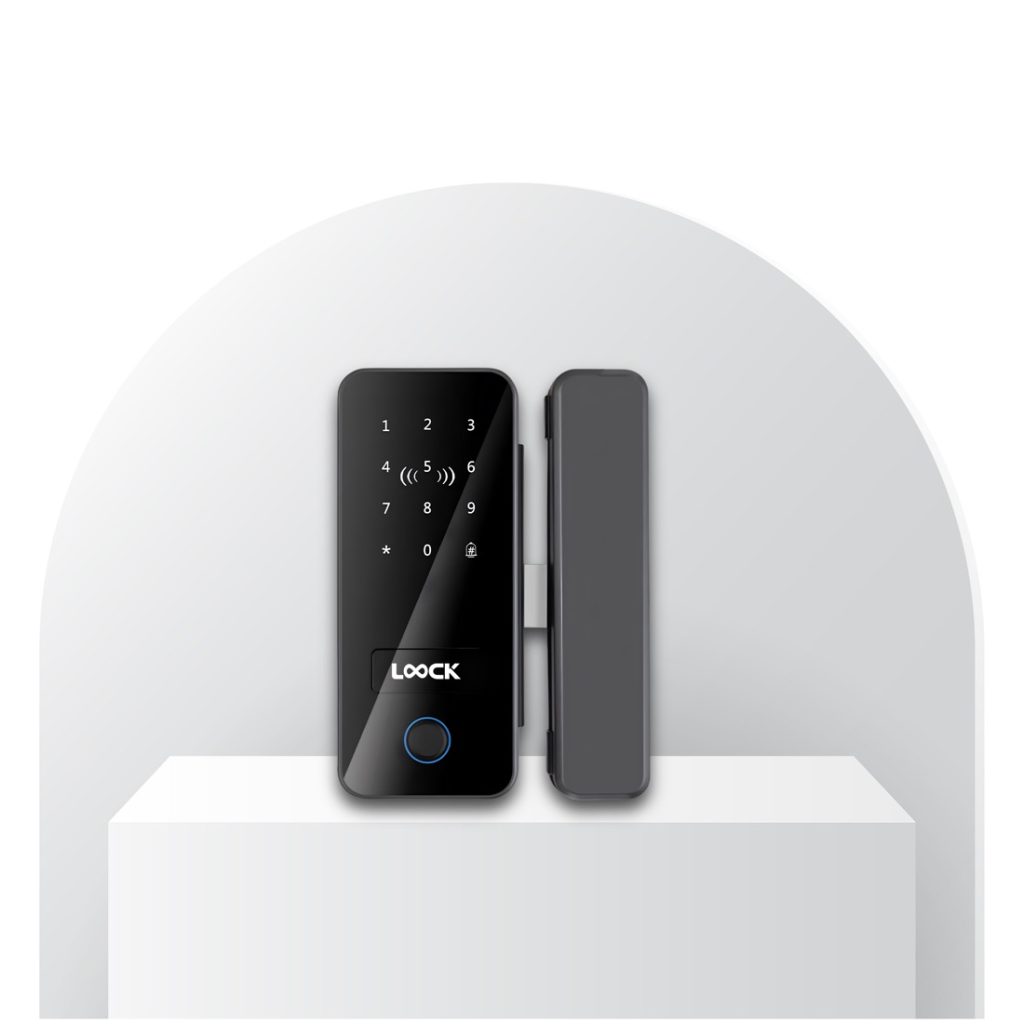 G01 Smart Lock