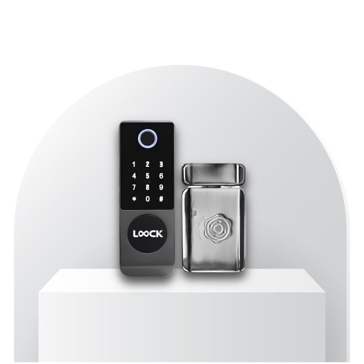 G04 Smart Lock G04