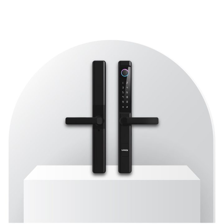 G06A Smart Lock (Swing) G06A