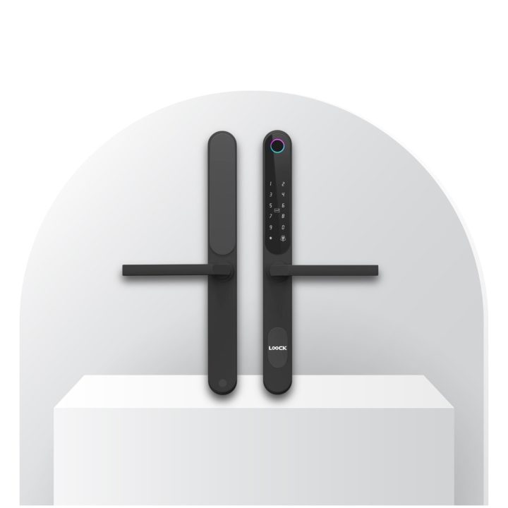 G07A Smart Lock (Swing) G07A