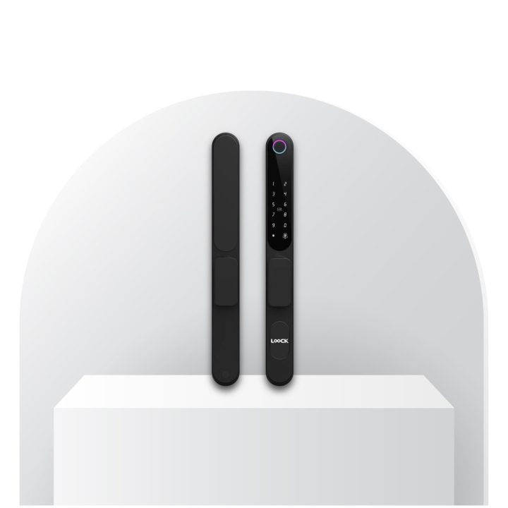 G07B Smart Lock (Sliding) G07B