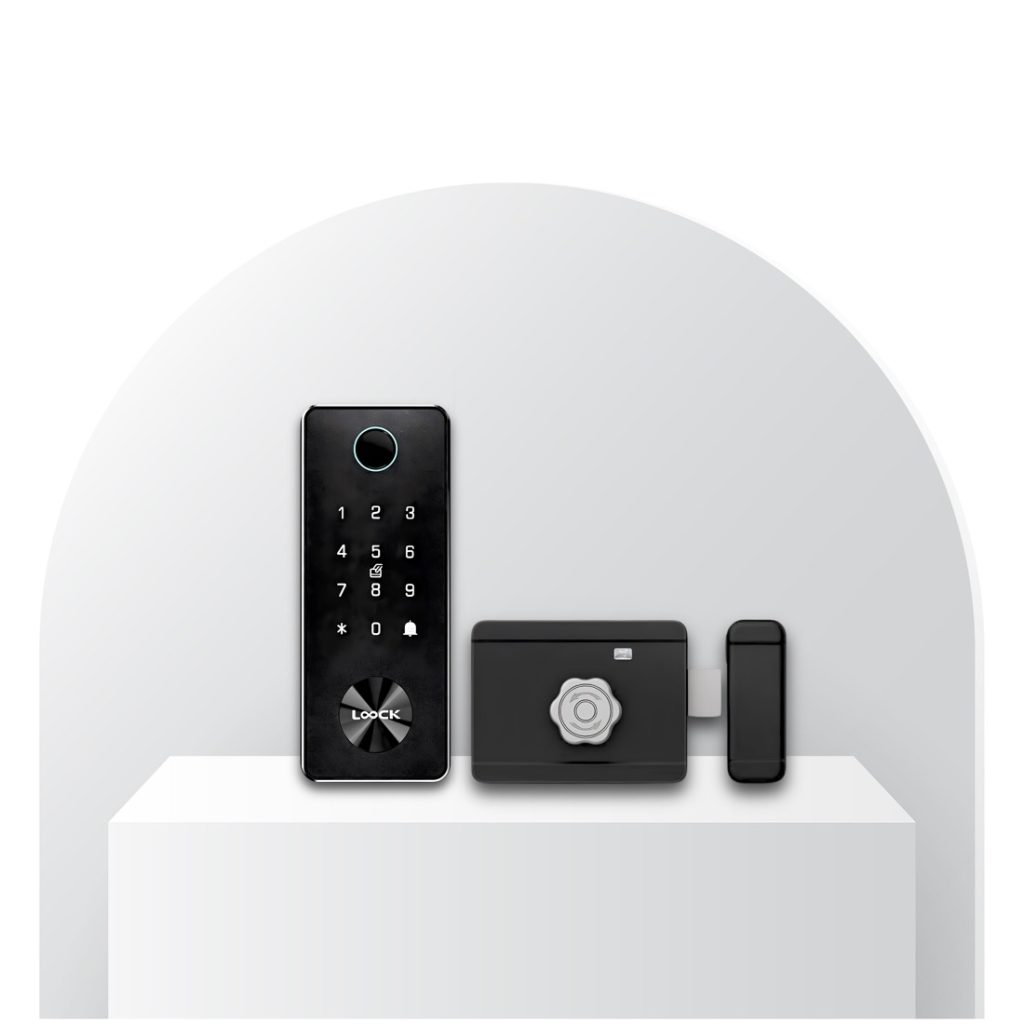 G14 Smart Lock