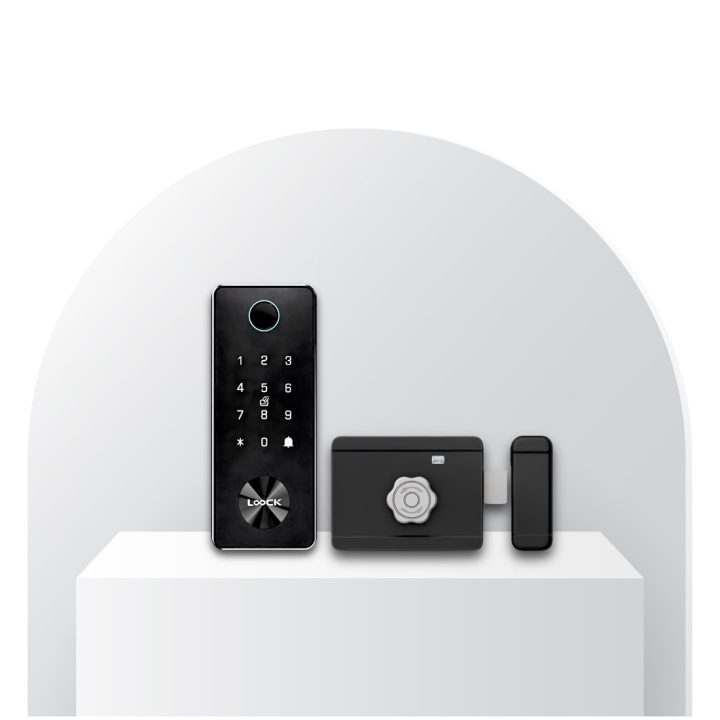 G14 Smart Lock G14