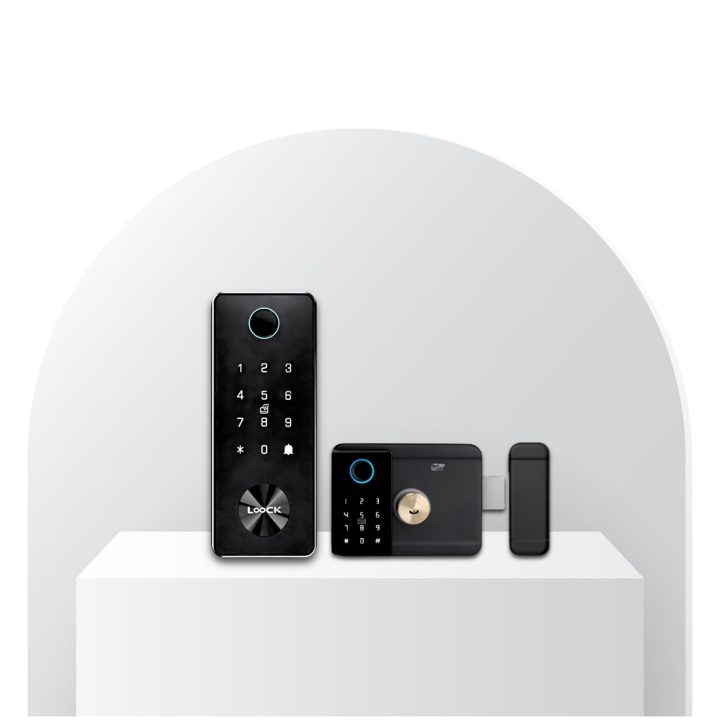 G14C Smart Lock G14C