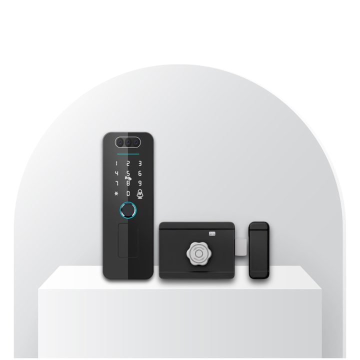 G24 Smart Lock G24