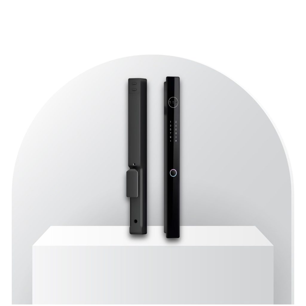 G26 Smart Lock