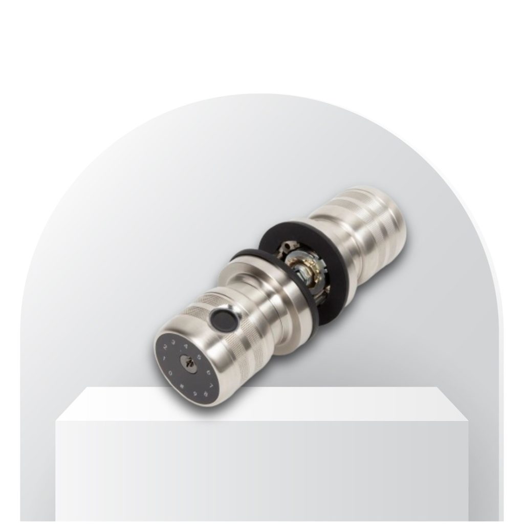 G29 Smart Lock