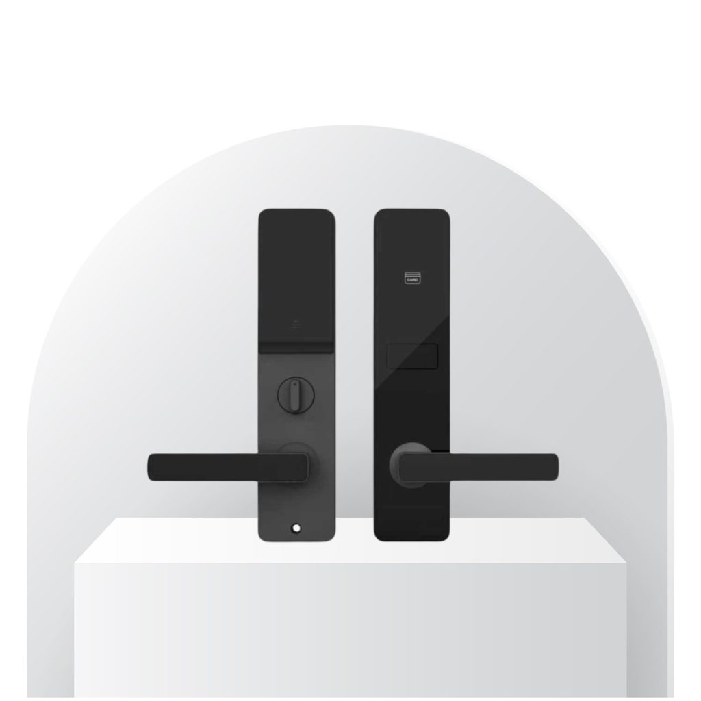 H21 Smart Lock