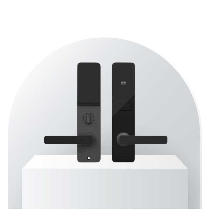H21 Smart Lock H21