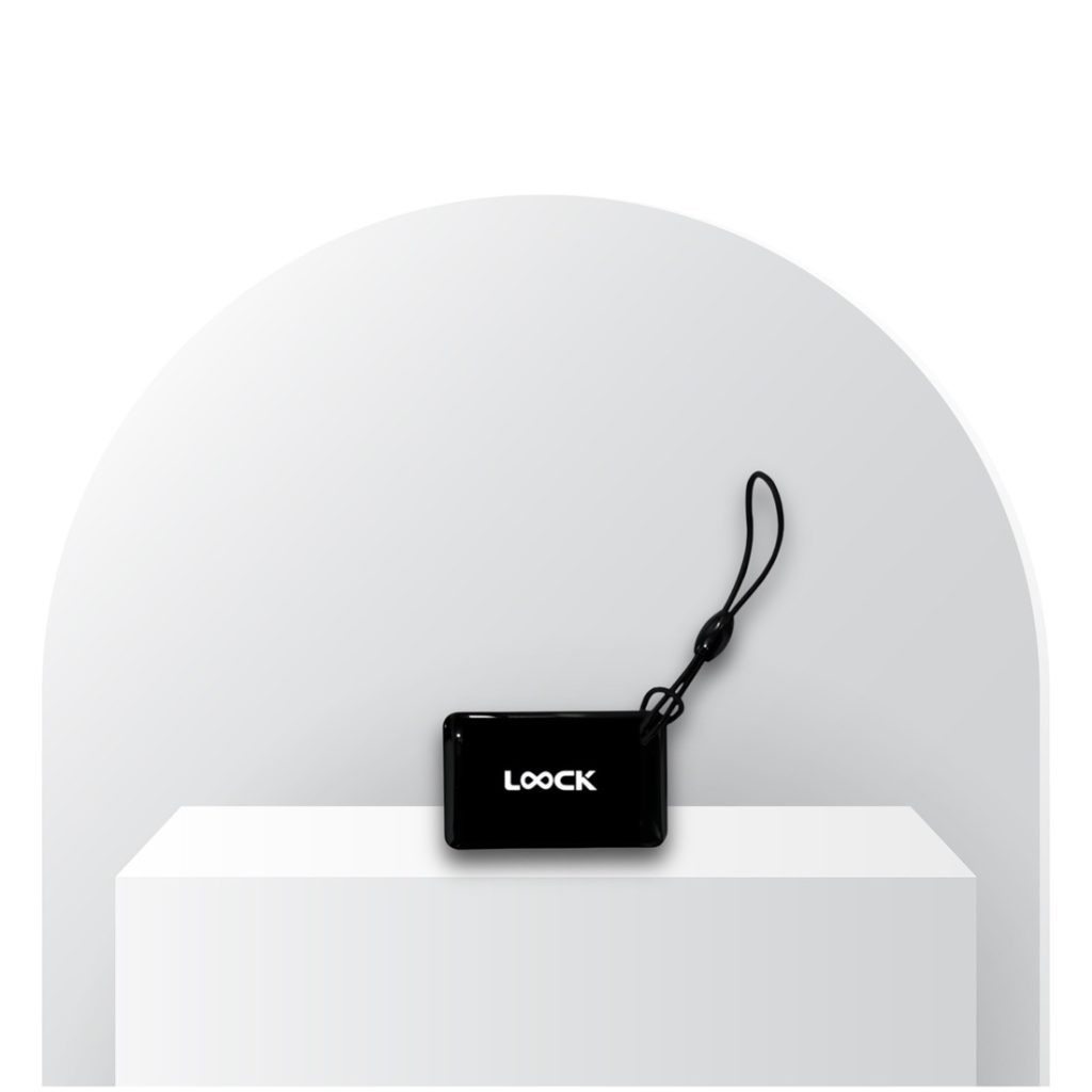 Key Card