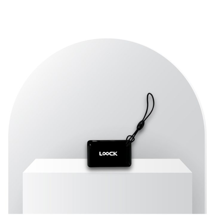 Key Card