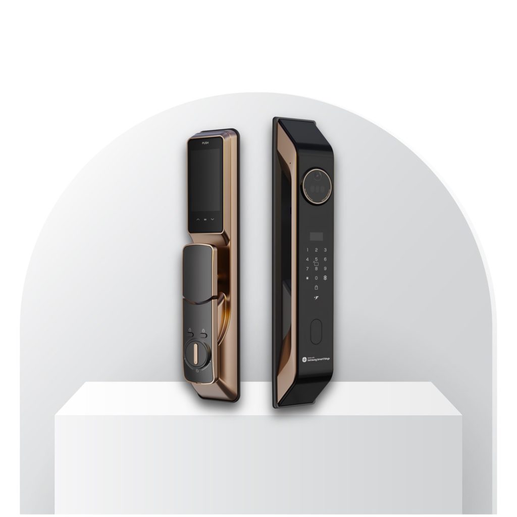 SP90 Smart Lock
