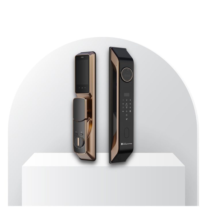 Samsung SP90 Smart Lock SP90