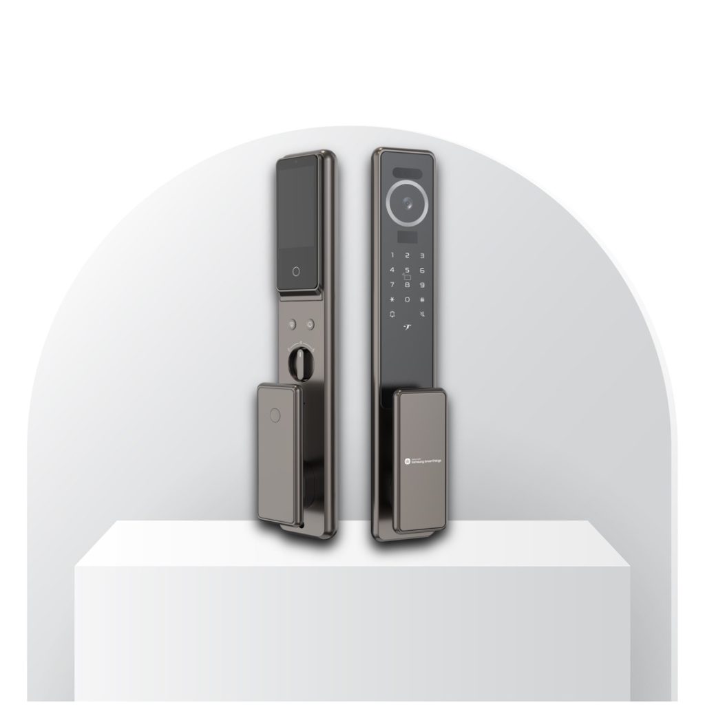 SR60 Smart Lock
