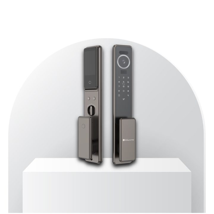 Samsung SR60 Smart Lock SR60