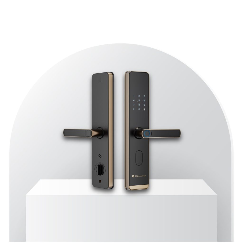 SY10 Smart Lock