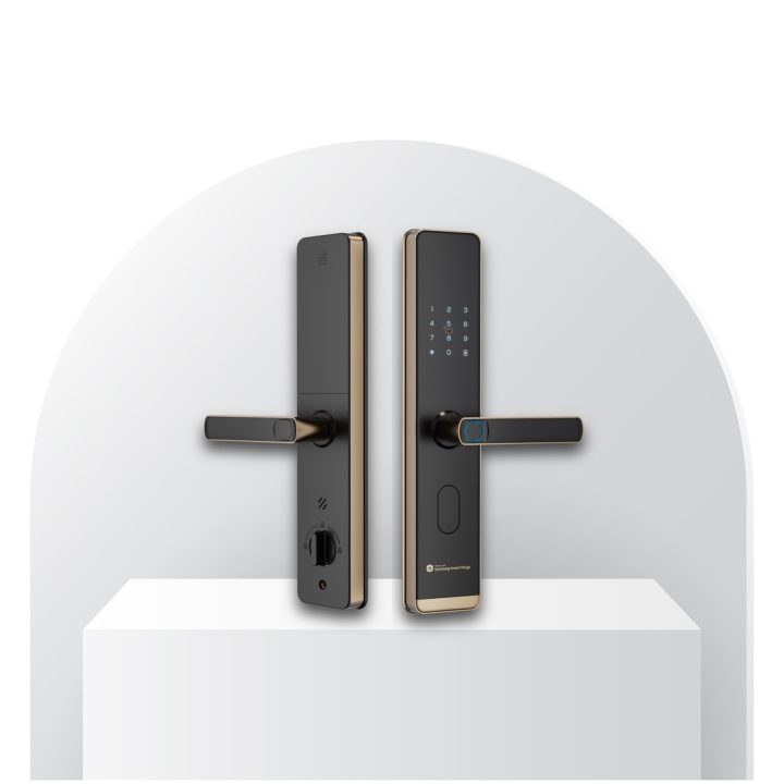 Samsung SY10 Smart Lock SY10