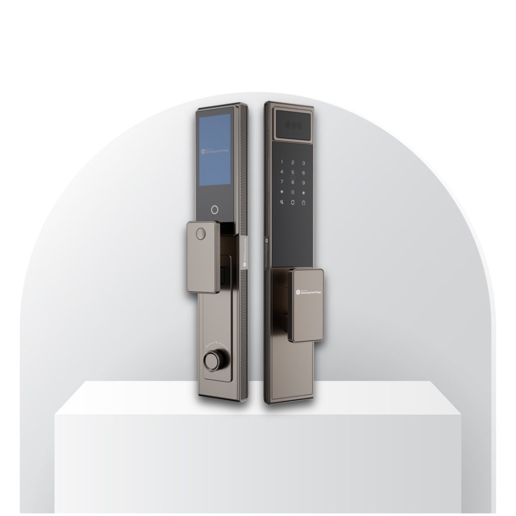 SY30 Smart Lock