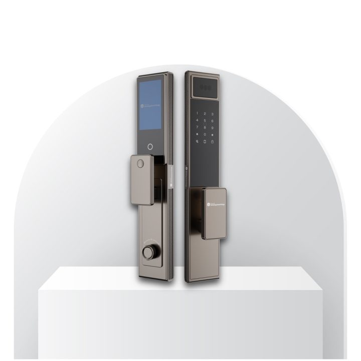 Samsung SY30 Smart Lock SY30