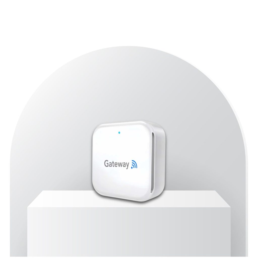 TT Gateway