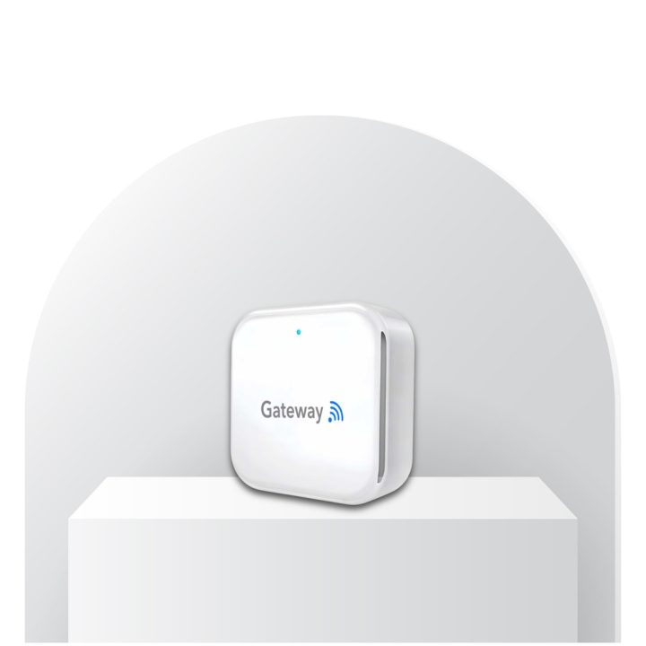 TT Gateway